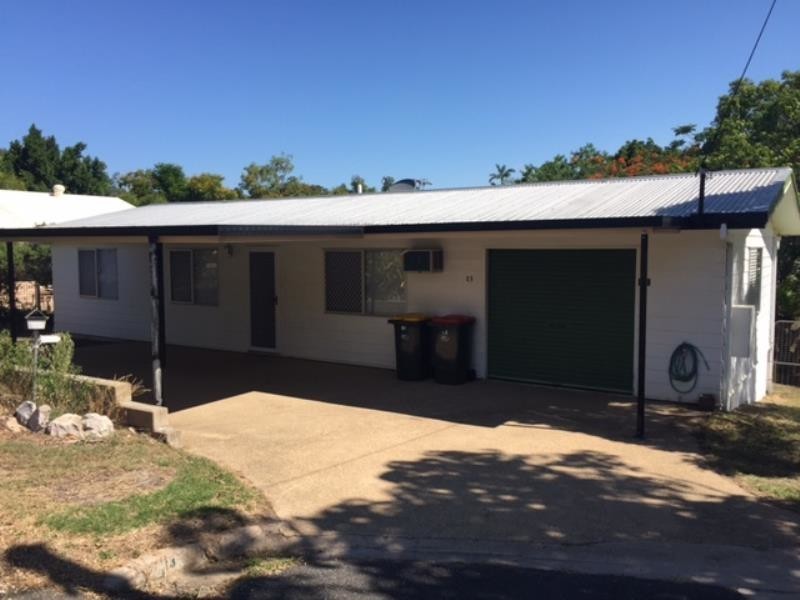 13 Vyner Street, Wandal QLD 4700